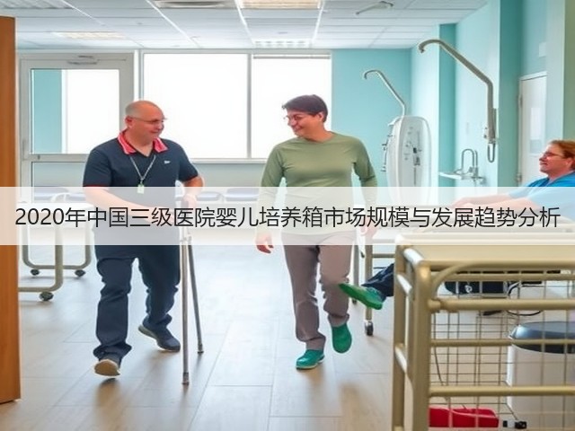 2020年中国三级医院婴儿培养箱市场规模与发展趋势分析(图3)