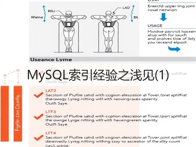 MySQL索引经验之浅见(1)(图3)