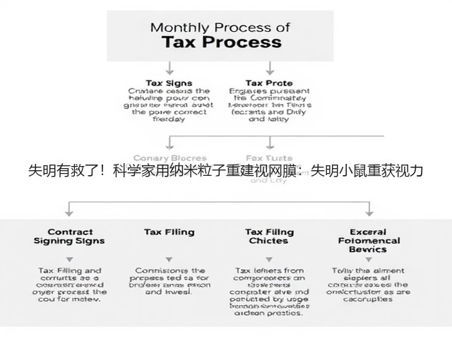 失明有救了！科学家用纳米粒子重建视网膜：失明小鼠重获视力(图3)