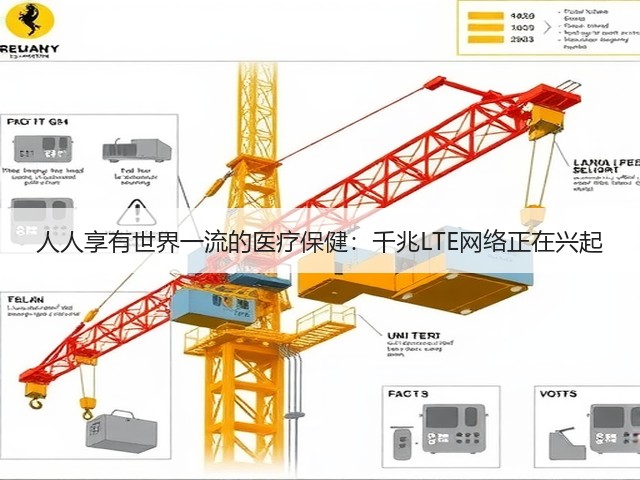 人人享有世界一流的医疗保健：千兆LTE网络正在兴起(图2)