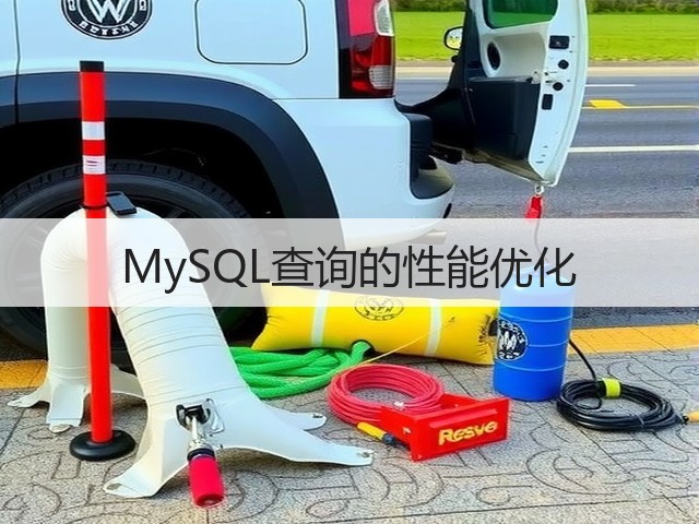 MySQL查询的性能优化(图3)
