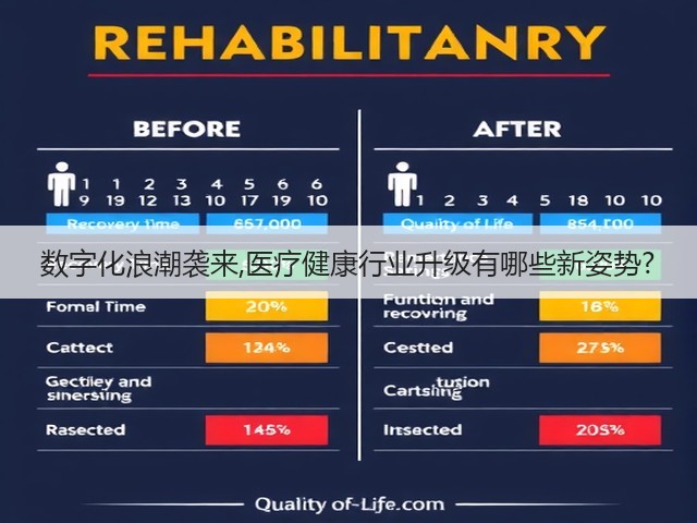 数字化浪潮袭来,医疗健康行业升级有哪些新姿势?(图3)