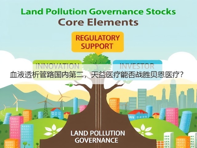 血液透析管路国内第二，天益医疗能否战胜贝恩医疗？(图1)