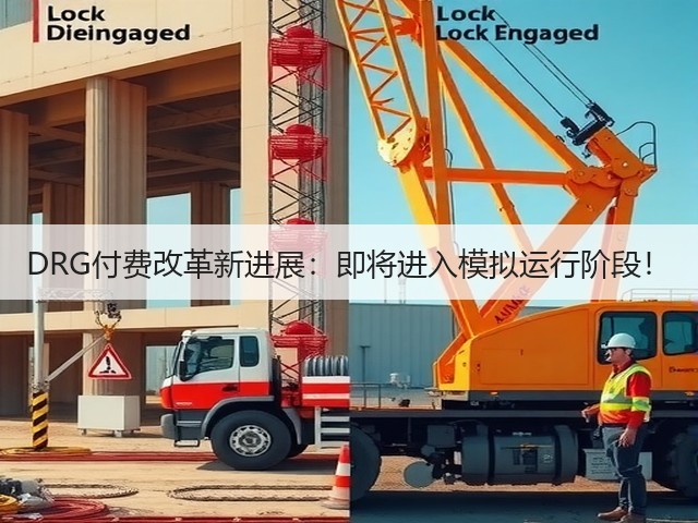 DRG付费改革新进展：即将进入模拟运行阶段！(图2)