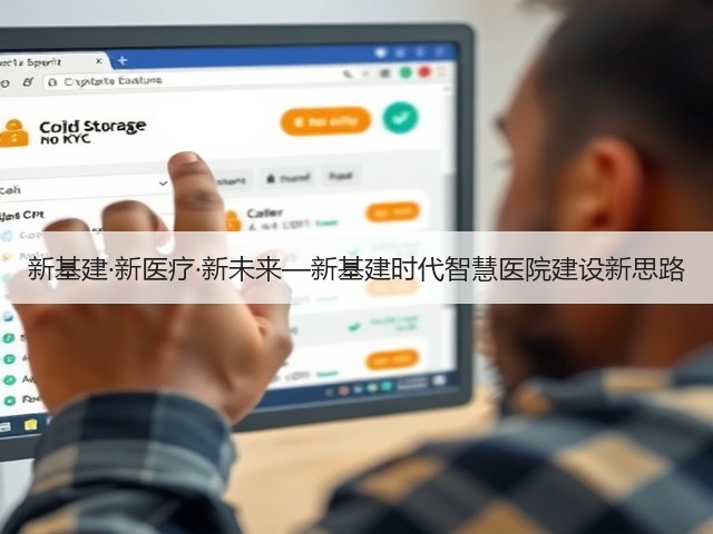 新基建·新医疗·新未来—新基建时代智慧医院建设新思路(图3)