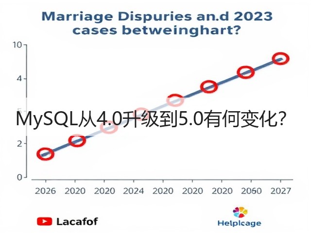 MySQL从4.0升级到5.0有何变化？(图3)