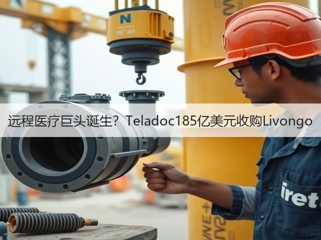 远程医疗巨头诞生？Teladoc185亿美元收购Livongo(图3)