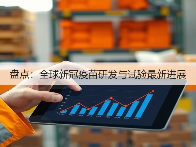 盘点：全球新冠疫苗研发与试验最新进展(图1)