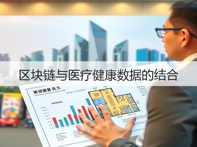 区块链与医疗健康数据的结合(图2)