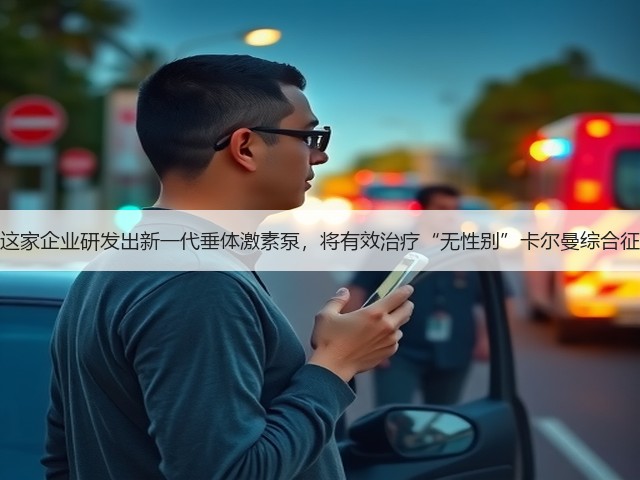 这家企业研发出新一代垂体激素泵,将有效治疗“无性别”卡尔曼综合征(图1) 这家企业研发出新一代垂体激素泵,将有效治疗“无性别”卡尔曼综合征(图1)