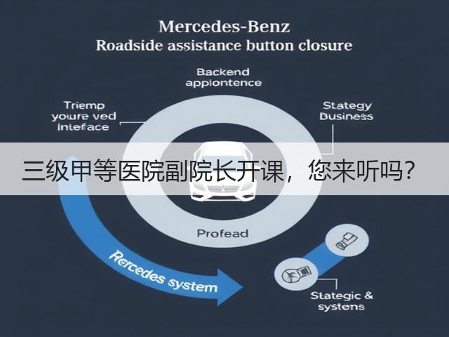 三级甲等医院副院长开课,您来听吗?(图2) 三级甲等医院副院长开课,您来听吗?(图2)