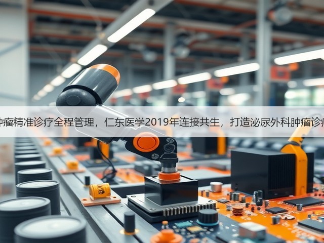 专注肿瘤精准诊疗全程管理,仁东医学2019年连接共生,打造泌尿外科肿瘤诊疗闭环(图3) 专注肿瘤精准诊疗全程管理,仁东医学2019年连接共生,打造泌尿外科肿瘤诊疗闭环(图3)