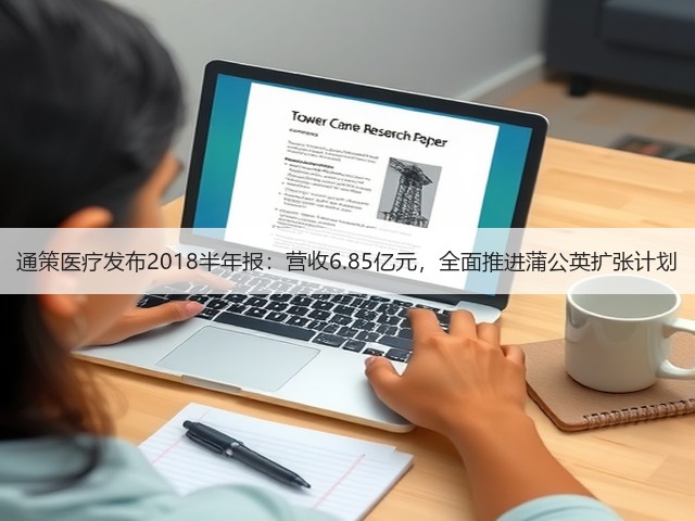 通策医疗发布2018半年报:营收6.85亿元,全面推进蒲公英扩张计划(图2) 通策医疗发布2018半年报:营收6.85亿元,全面推进蒲公英扩张计划(图2)