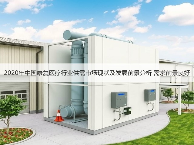 2020年中国康复医疗行业供需市场现状及发展前景分析 需求前景良好(图1) 2020年中国康复医疗行业供需市场现状及发展前景分析 需求前景良好(图1)