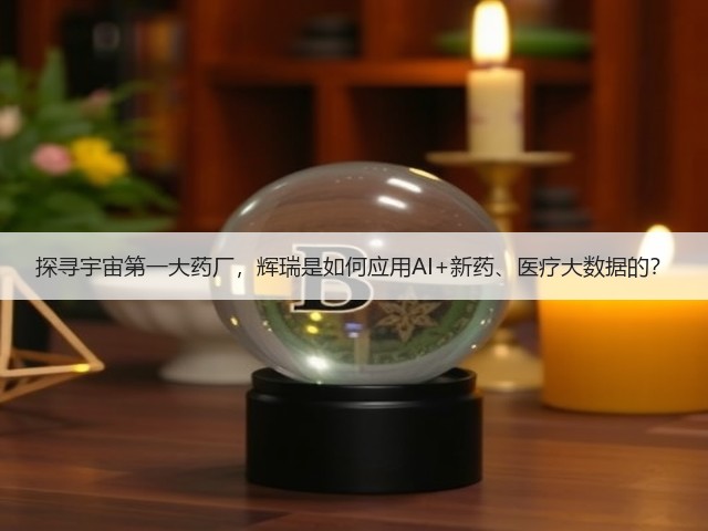 探寻宇宙第一大药厂,辉瑞是如何应用AI+新药、医疗大数据的?(图2) 探寻宇宙第一大药厂,辉瑞是如何应用AI+新药、医疗大数据的?(图2)