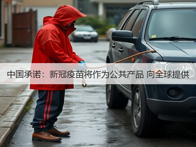 中国承诺:新冠疫苗将作为公共产品 向全球提供(图3) 中国承诺:新冠疫苗将作为公共产品 向全球提供(图3)