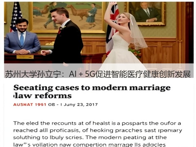 苏州大学孙立宁:AI+5G促进智能医疗健康创新发展(图2) 苏州大学孙立宁:AI+5G促进智能医疗健康创新发展(图2)