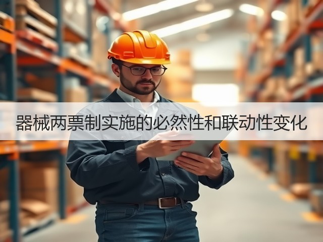 器械两票制实施的必然性和联动性变化(图3) 器械两票制实施的必然性和联动性变化(图3)