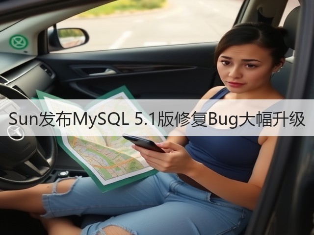Sun发布MySQL 5.1版修复Bug大幅升级(图3) Sun发布MySQL 5.1版修复Bug大幅升级(图3)
