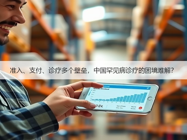 准入、支付、诊疗多个壁垒,中国罕见病诊疗的困境难解?(图2) 准入、支付、诊疗多个壁垒,中国罕见病诊疗的困境难解?(图2)