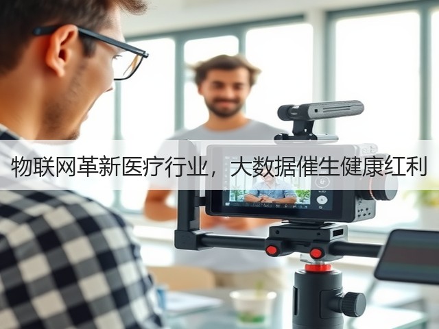物联网革新医疗行业,大数据催生健康红利(图3) 物联网革新医疗行业,大数据催生健康红利(图3)