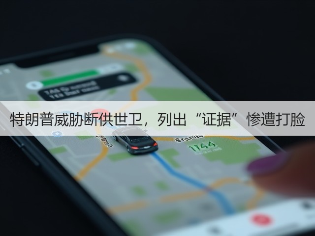 特朗普威胁断供世卫,列出“证据”惨遭打脸(图2) 特朗普威胁断供世卫,列出“证据”惨遭打脸(图2)