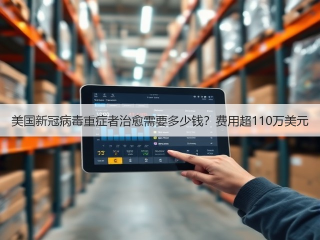 美国新冠病毒重症者治愈需要多少钱?费用超110万美元(图3) 美国新冠病毒重症者治愈需要多少钱?费用超110万美元(图3)