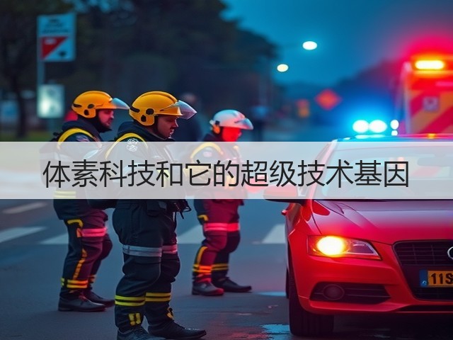 体素科技和它的超级技术基因(图1) 体素科技和它的超级技术基因(图1)