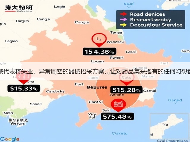 80%的器械代表将失业，异常周密的器械招采方案，让对药品集采抱有的任何幻想都破灭了！(图3)