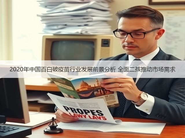 2020年中国百白破疫苗行业发展前景分析 全面二孩推动市场需求(图3) 2020年中国百白破疫苗行业发展前景分析 全面二孩推动市场需求(图3)