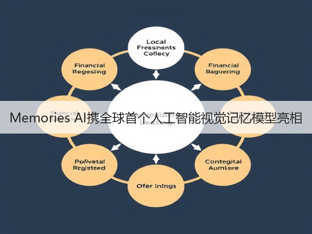 Memories AI携全球首个人工智能视觉记忆模型亮相(图3) Memories AI携全球首个人工智能视觉记忆模型亮相(图3)