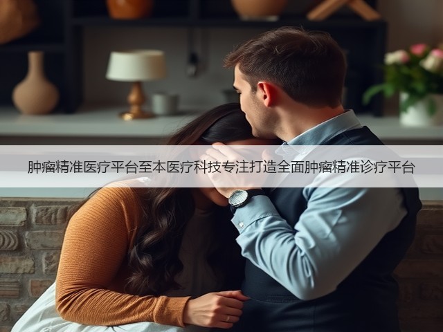 肿瘤精准医疗平台至本医疗科技专注打造全面肿瘤精准诊疗平台(图2) 肿瘤精准医疗平台至本医疗科技专注打造全面肿瘤精准诊疗平台(图2)