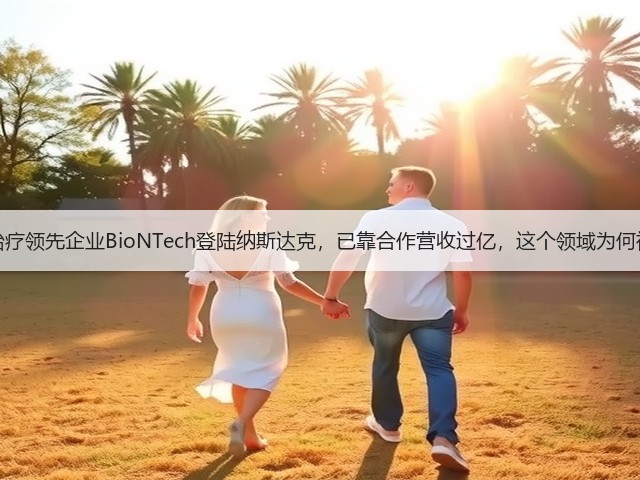 mRNA治疗领先企业BioNTech登陆纳斯达克，已靠合作营收过亿，这个领域为何被看好？(图1)