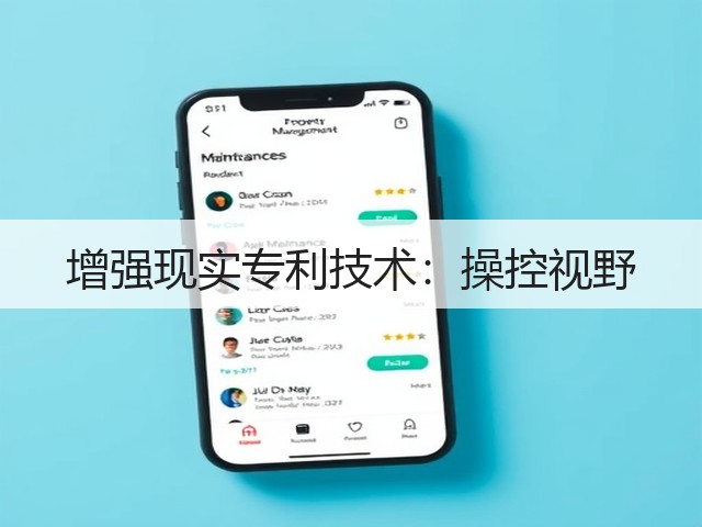 增强现实专利技术:操控视野(图3) 增强现实专利技术:操控视野(图3)