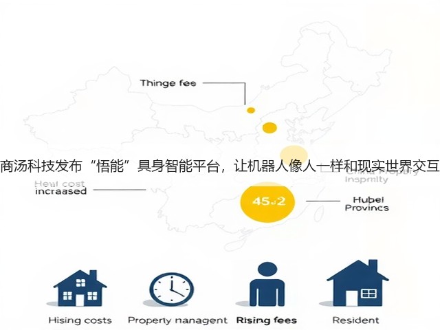 商汤科技发布“悟能”具身智能平台,让机器人像人一样和现实世界交互(图3) 商汤科技发布“悟能”具身智能平台,让机器人像人一样和现实世界交互(图3)