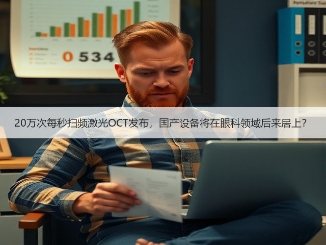 20万次每秒扫频激光OCT发布,国产设备将在眼科领域后来居上?(图3) 20万次每秒扫频激光OCT发布,国产设备将在眼科领域后来居上?(图3)