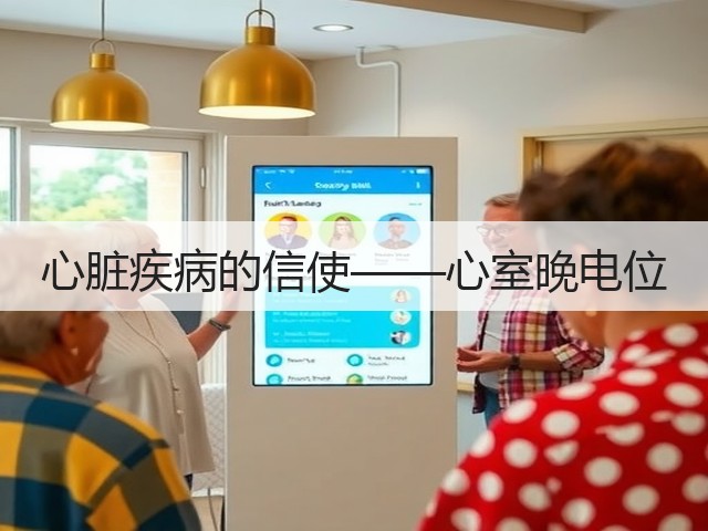 心脏疾病的信使——心室晚电位(图2) 心脏疾病的信使——心室晚电位(图2)
