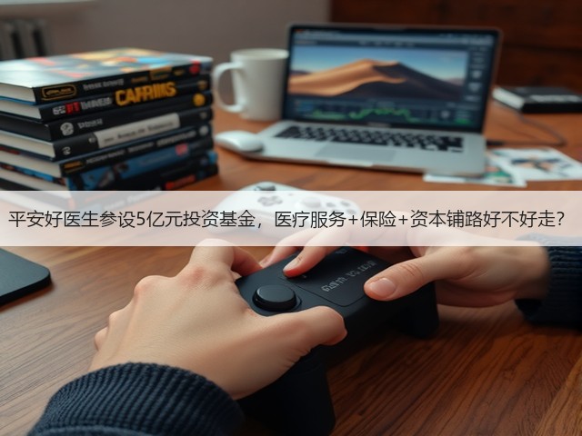 平安好医生参设5亿元投资基金,医疗服务+保险+资本铺路好不好走?(图3) 平安好医生参设5亿元投资基金,医疗服务+保险+资本铺路好不好走?(图3)