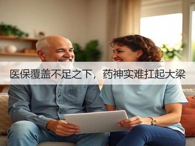医保覆盖不足之下,药神实难扛起大梁(图2) 医保覆盖不足之下,药神实难扛起大梁(图2)
