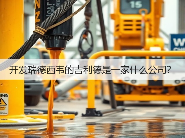 开发瑞德西韦的吉利德是一家什么公司？(图3)