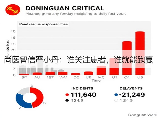尚医智信严小丹:谁关注患者,谁就能跑赢(图3) 尚医智信严小丹:谁关注患者,谁就能跑赢(图3)
