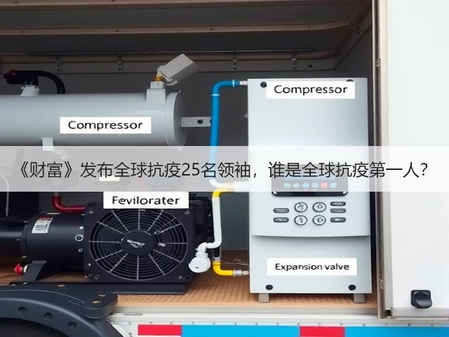 《财富》发布全球抗疫25名领袖,谁是全球抗疫第一人?(图1) 《财富》发布全球抗疫25名领袖,谁是全球抗疫第一人?(图1)