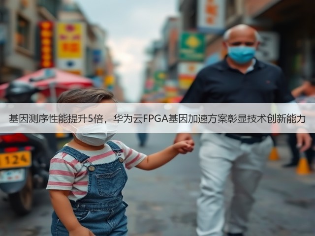 基因测序性能提升5倍,华为云FPGA基因加速方案彰显技术创新能力(图2) 基因测序性能提升5倍,华为云FPGA基因加速方案彰显技术创新能力(图2)