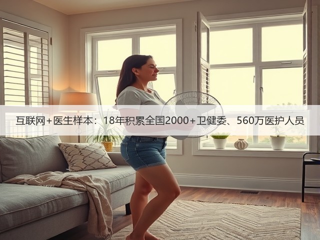 互联网+医生样本:18年积累全国2000+卫健委、560万医护人员(图3) 互联网+医生样本:18年积累全国2000+卫健委、560万医护人员(图3)