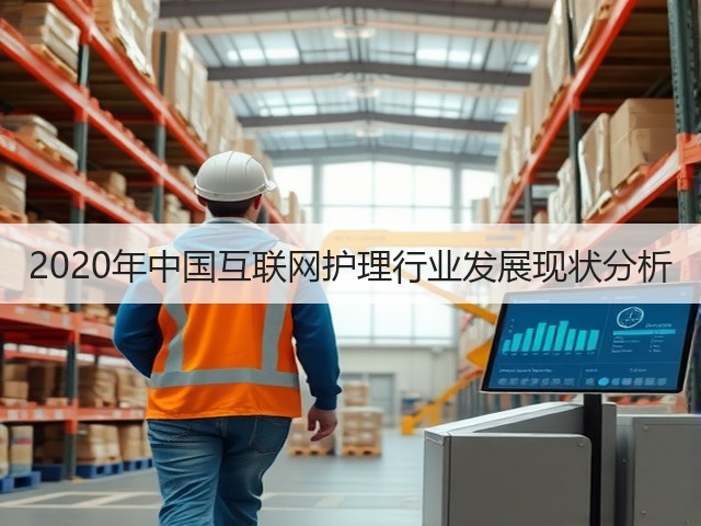 2020年中国互联网护理行业发展现状分析(图2) 2020年中国互联网护理行业发展现状分析(图2)