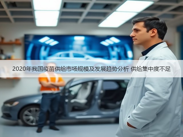 2020年我国疫苗供给市场规模及发展趋势分析 供给集中度不足(图2) 2020年我国疫苗供给市场规模及发展趋势分析 供给集中度不足(图2)