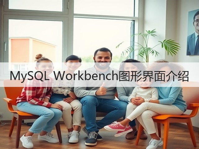 MySQL Workbench图形界面介绍(图2) MySQL Workbench图形界面介绍(图2)