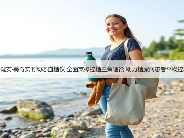 颐健安·美奇实时动态血糖仪 全面支撑控糖三角理论 助力糖尿病患者平稳控糖(图3) 颐健安·美奇实时动态血糖仪 全面支撑控糖三角理论 助力糖尿病患者平稳控糖(图3)