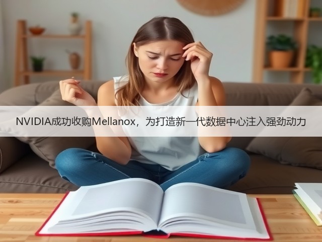 NVIDIA成功收购Mellanox,为打造新一代数据中心注入强劲动力(图2) NVIDIA成功收购Mellanox,为打造新一代数据中心注入强劲动力(图2)