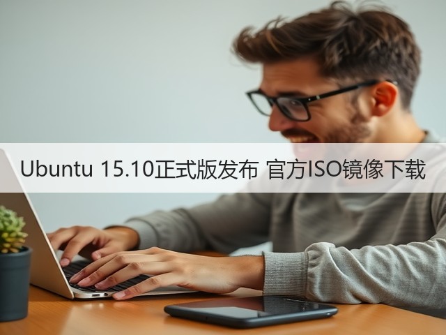 Ubuntu 15.10正式版发布 官方ISO镜像下载(图2) Ubuntu 15.10正式版发布 官方ISO镜像下载(图2)